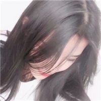 一眼心动！12张气质感拉满的女生侧脸QQ头像