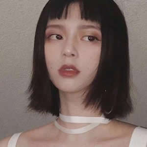 超酷女生头像合集！16张高清无水印帅酷头像任你挑