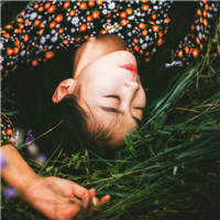 15张氛围感拉满！森系意境女生清新头像合集