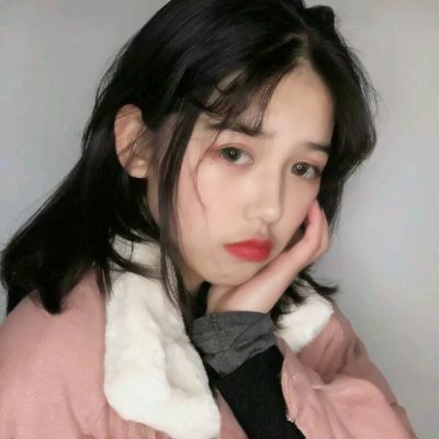 超有范儿！33张高清个性潮酷女生头像合集