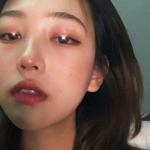又美又飒！27张高清拽酷真人女生头像合集