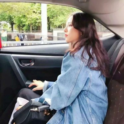 高清闺蜜头像来啦！一对两张好看款共36张