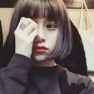 清纯可爱女生真实高清头像合集（16张）