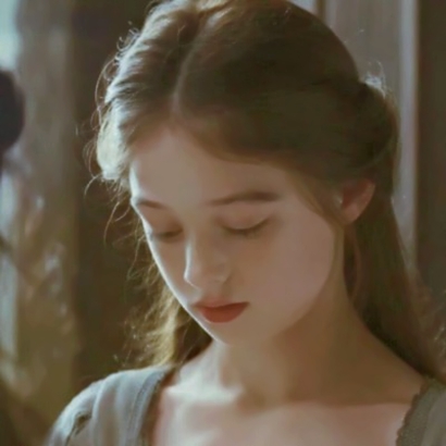 36张无文字伤感女生头像 高清质感大图合集