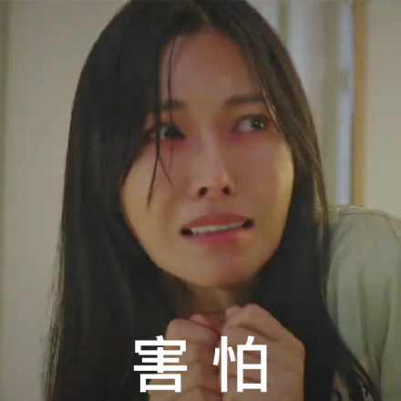 追剧上头必备！《顶楼3》专属表情包合集