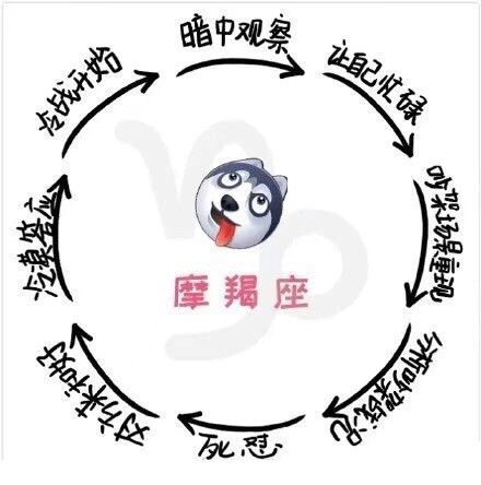 12星座生气时的样子，看完发现全中了？