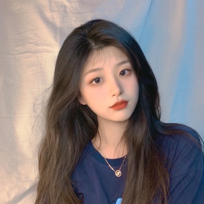 超飒女生头像合集！13张高清图直接存