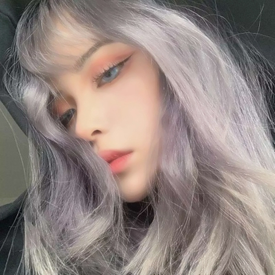 霸气又冷冽的女生QQ头像 别轻易招惹我（11张）