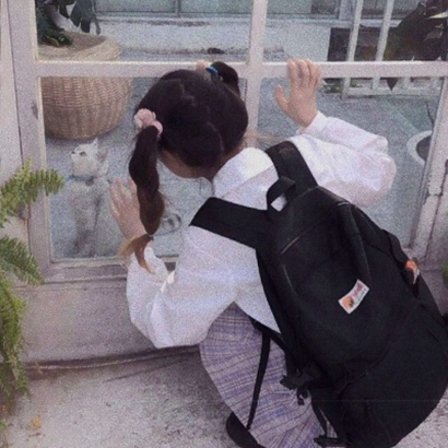 仙气感拉满！23张高清干净女生部位头像合集