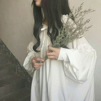 4组8张高清唯美双人闺蜜头像 超适合女生用的头像合集