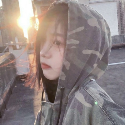 四人闺蜜霸气头像合集！24张高清冷酷拽酷头像来了