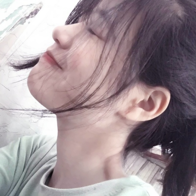 36张可爱单纯风女生网图头像 高清QQ头像素材合集