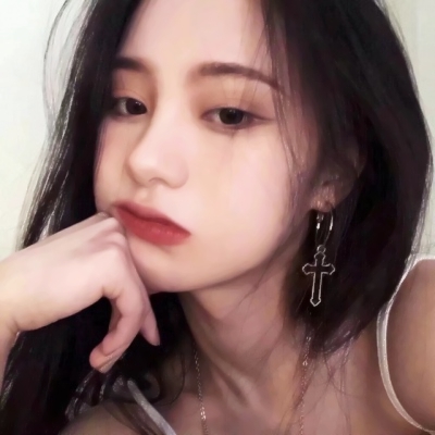 15张真人猪猪女孩可爱头像 高清好看适合微信用的女生头像