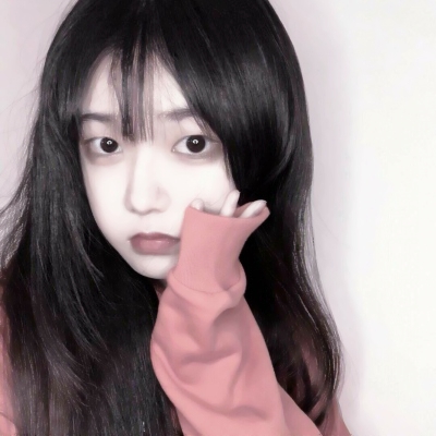 14张真人可爱萝莉女生玩网头像合集