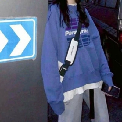 21张高清又潮又酷的可爱女生头像合集