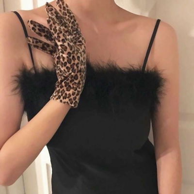 女生微信时尚个性部位头像合集 23张可选