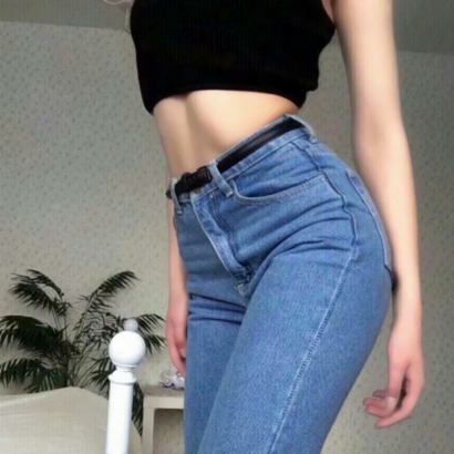 小污女头像合集！36张带仙女感又带痞气的高清女生头像