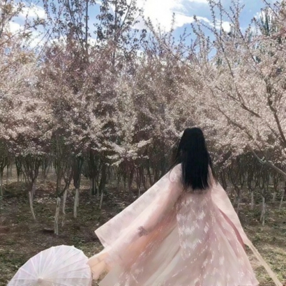 小污女头像合集！36张带仙女感又带痞气的高清女生头像