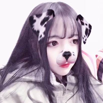 热门非主流女生头像 高清气质款合集共23张