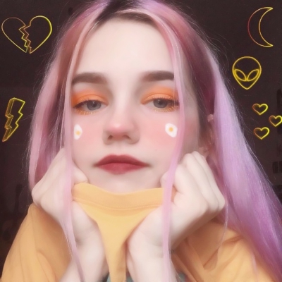 女生ins欧美风高清头像合集 18张好看的ins欧美女生头像