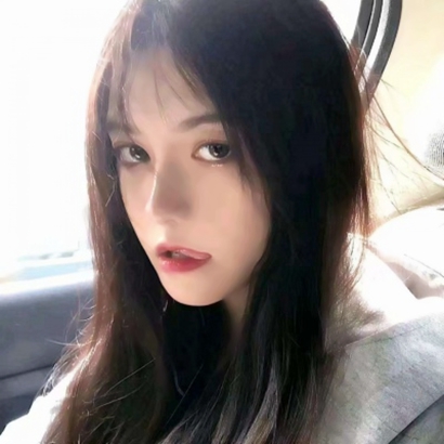 21张高清霸气御姐范女头像 御姐控速来收藏