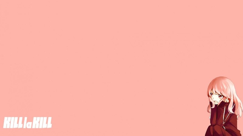 斩服少女可爱Q版壁纸合集