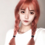 28张双马尾闺蜜头像！一对两张高清可爱款直接存