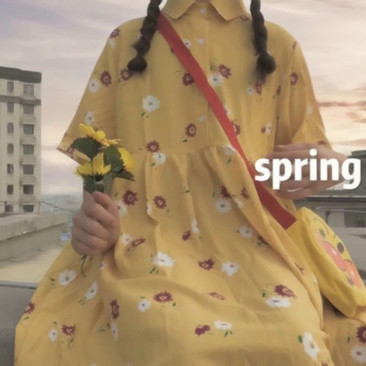 30张高清韩系女生头像合集