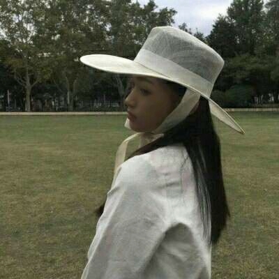 最新原宿风女生头像合集 15张高清个性款直接存