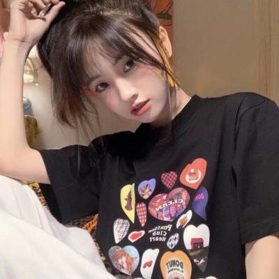 高清有气质的微信女生头像合集（9张）