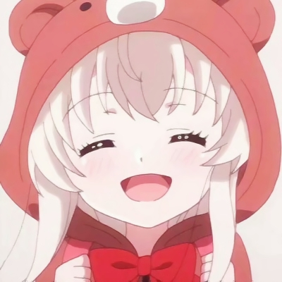 11张超萌抖音卡通女生头像，软萌感拉满