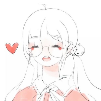 16张高清好看的闺蜜女生头像合集