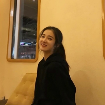 26张甜妹专属！高清可爱女生微信网图头像合集