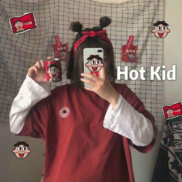 36张高清可爱女生头像 软萌感拉满的女生头像合集