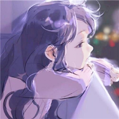 21张超萌俏皮的动漫女生头像 适合当QQ微信头像