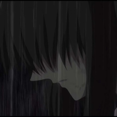 女生动漫丧系头像合集！33张高清好看的头像直接抱走