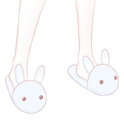 36张清新可爱的动漫女生部位头像 高清质感拉满