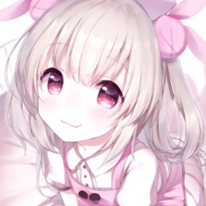 22张软萌女生动漫头像合集 快来挑喜欢的