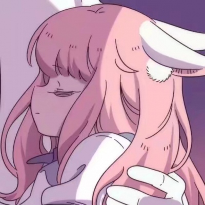 8张可爱又高质量的动漫女生头像 快收藏起来当头像