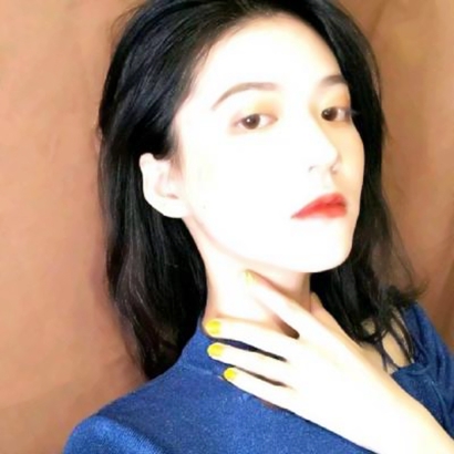 32张简约氛围感女生头像合集 清新气质拉满