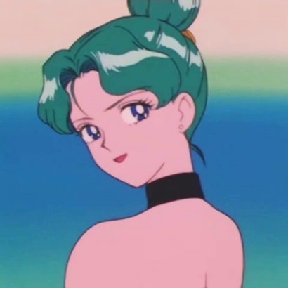 16张复古旧漫风女生头像合集