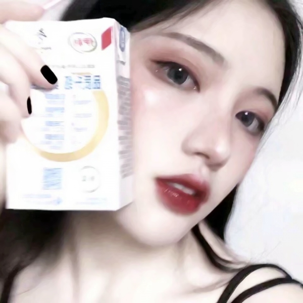 34张超飒御姐风玩网女头 高清霸气感直接拉满