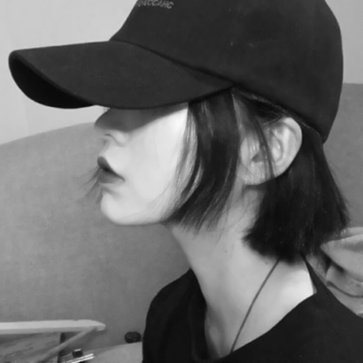30张高清韩系女生头像合集