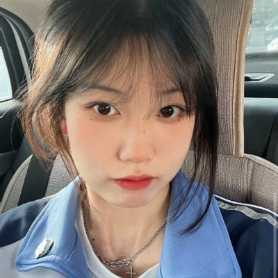 15岁左右青春女学生头像 10张合集