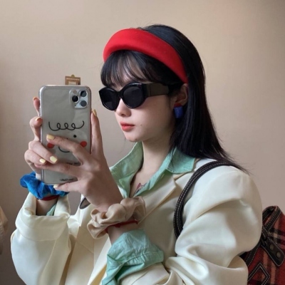 11张有气质又高级的女生头像图