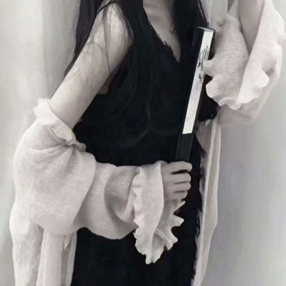 36张高清霸气女生部位头像 氛围感拉满