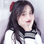 15张高清现实感气质美女微信头像合集 随便挑都好看