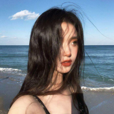 气质干净清纯女生头像合集 36张清新氛围感拉满