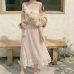 女生仙气感拉满的部位头像合集 共36张