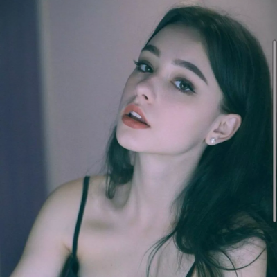 13张自带高级感的女生微信头像，直接存